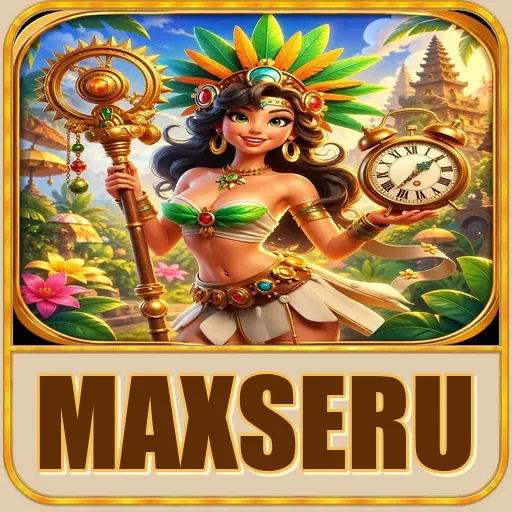 Detail APK maxseru