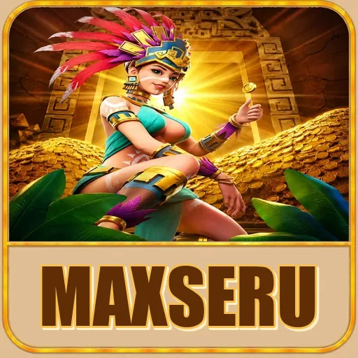 Aplikasi maxseru Android