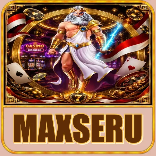 Detail Teknis maxseru