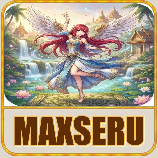 Keamanan maxseru